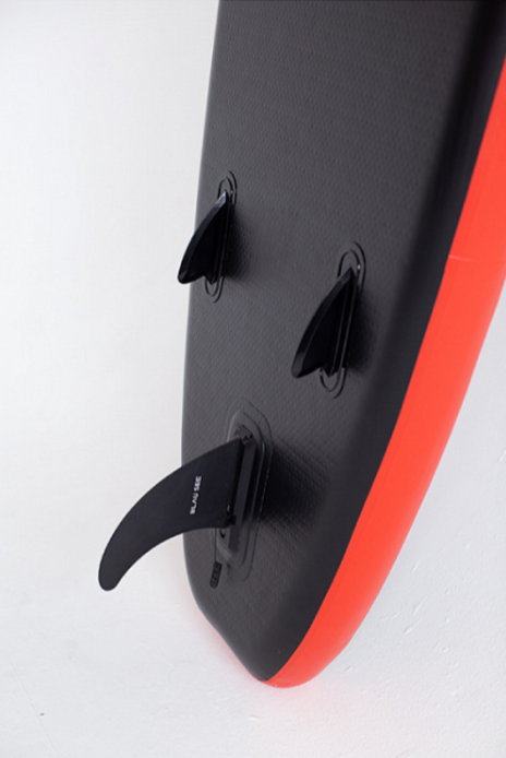 НАДУВНОЙ SUP-BOARD BURNFIRE 10,6 в Ухте