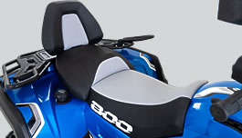 Квадроцикл РМ (Русская Механика) РМ 800 Т в Ухте