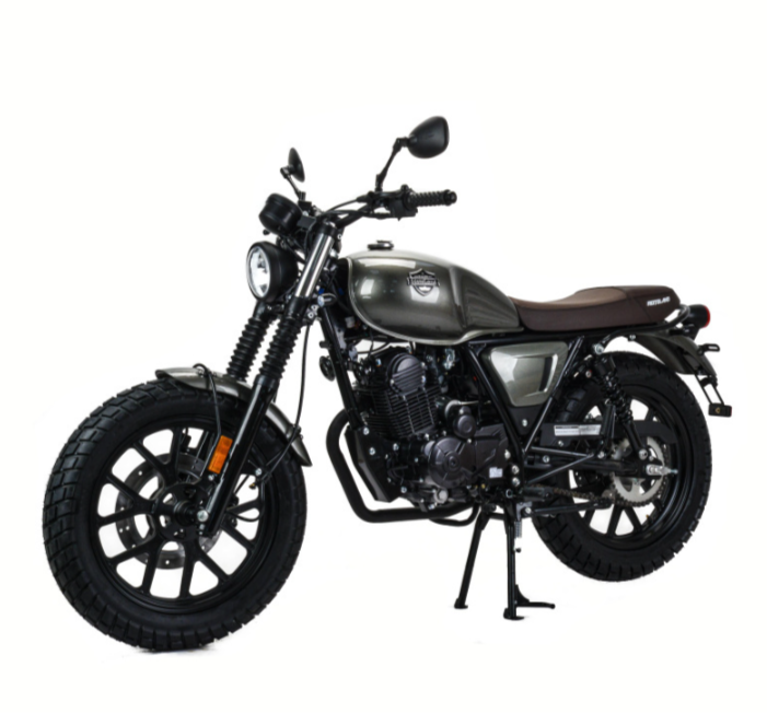 Мотоцикл MOTOLAND (МОТОЛЕНД) TEXAS 300 в Ухте