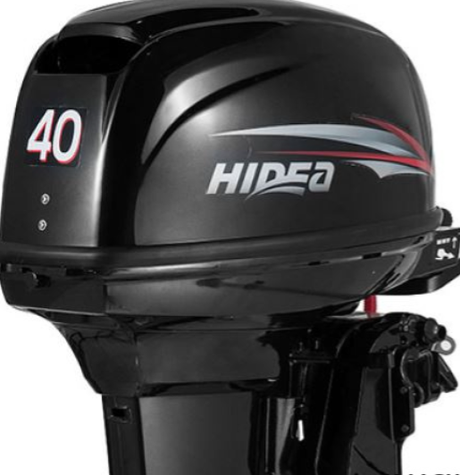 Лодочный мотор HIDEA HD40FEL в Ухте