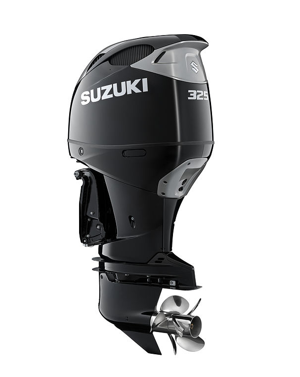Лодочный мотор Suzuki DF325ATXX в Ухте
