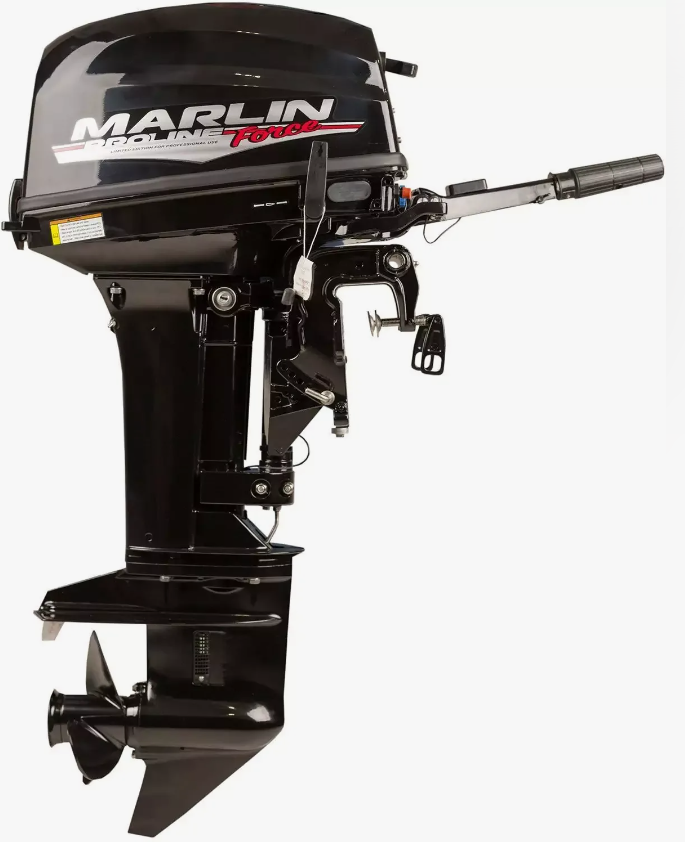 КОМПЛЕКТ ЛОДКА MISHIMO RAPID 360 PRO + ЛОДОЧНЫЙ МОТОР MARLIN PROLINE MP 9.9 (15) AMHS в Ухте
