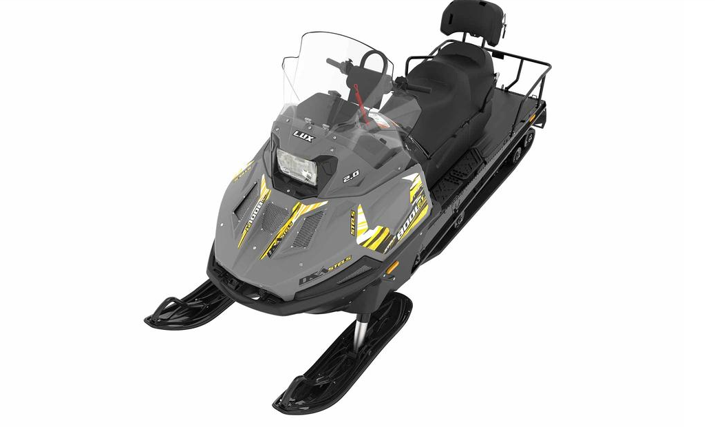 Снегоход STELS SE800T (L LUX 2LT) ЕРМАК 1.0 К01 Tech в Ухте