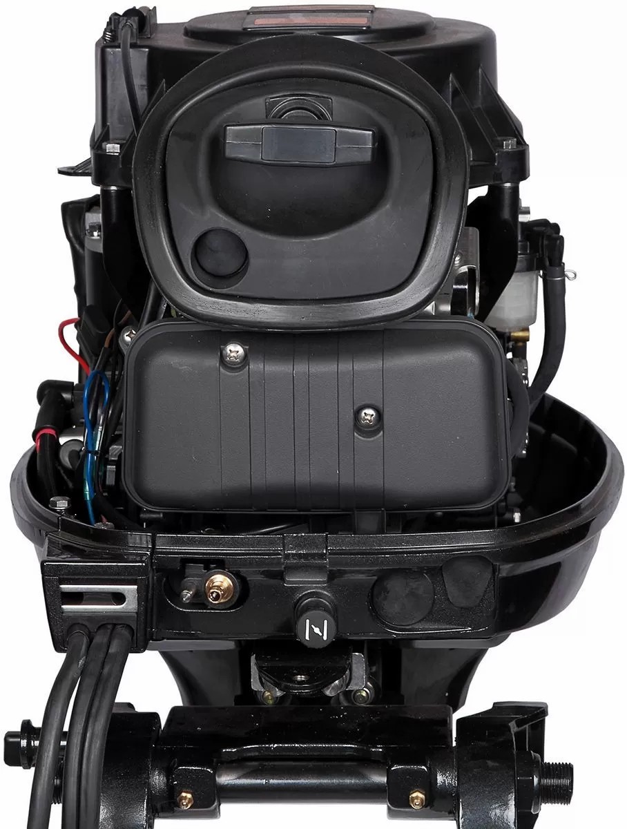 Лодочный мотор MARLIN MP 40 AWRS в Ухте