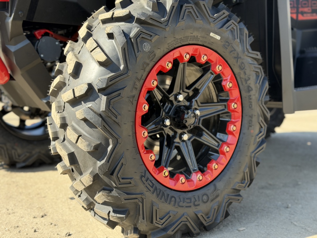 Квадроцикл GBM EXPLORER 1100SW PRO с ПСМ в Ухте