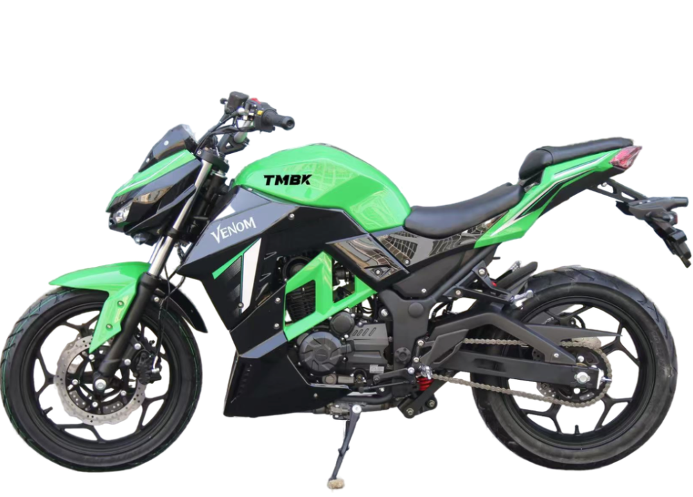 Мотоцикл TMBK Venom 400cc в Ухте