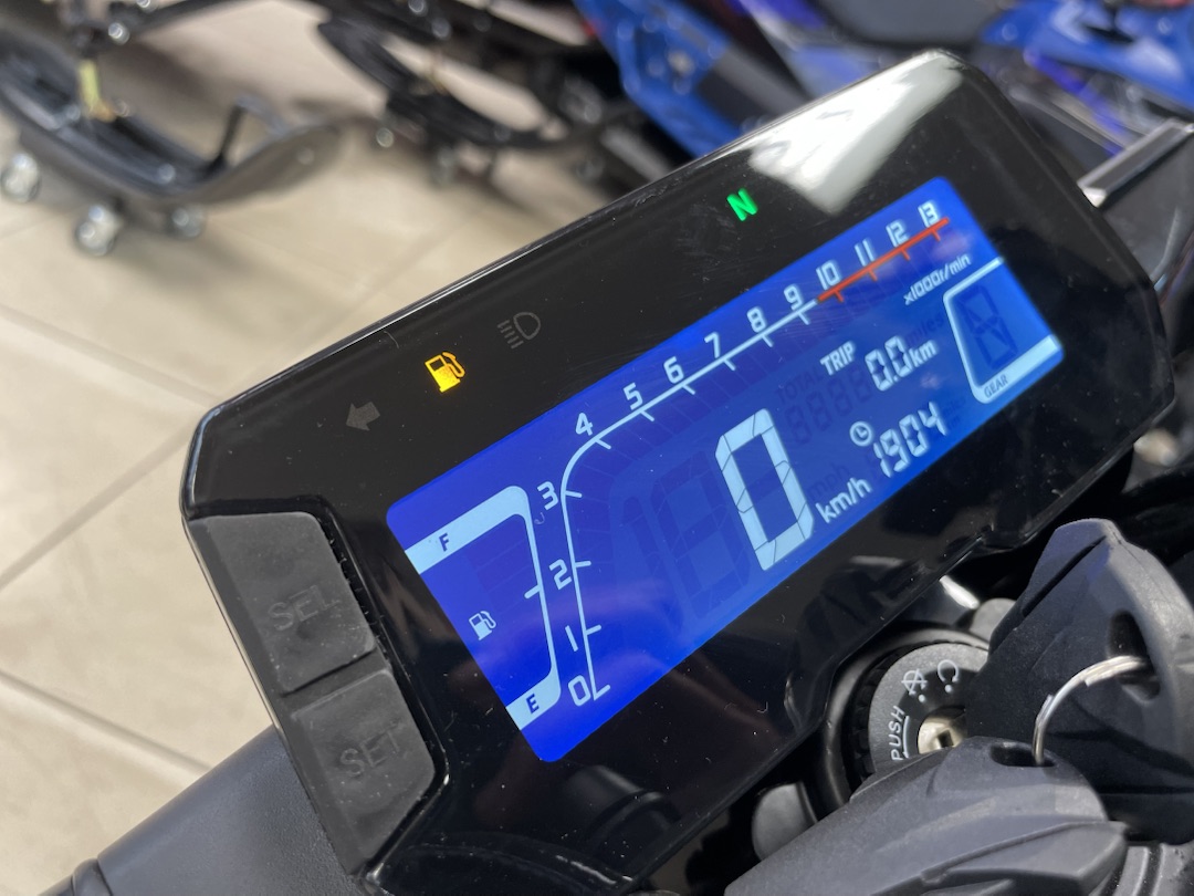 Мопед PROMAX CB150R (49) в Ухте