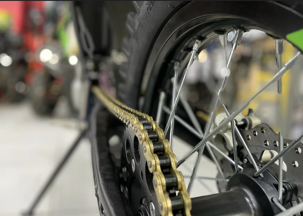 Мотоцикл Progasi RACE 300 AIR PRO SPORT в Ухте