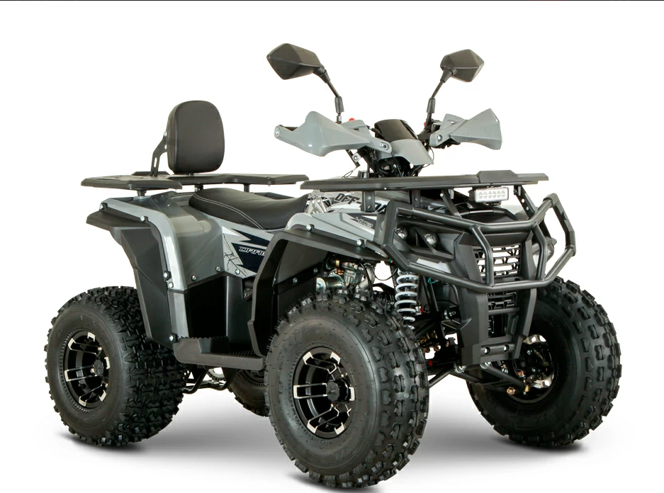 Квадроцикл YACOTA DRAGON LUX LD 150 PRO-SPORT в Ухте