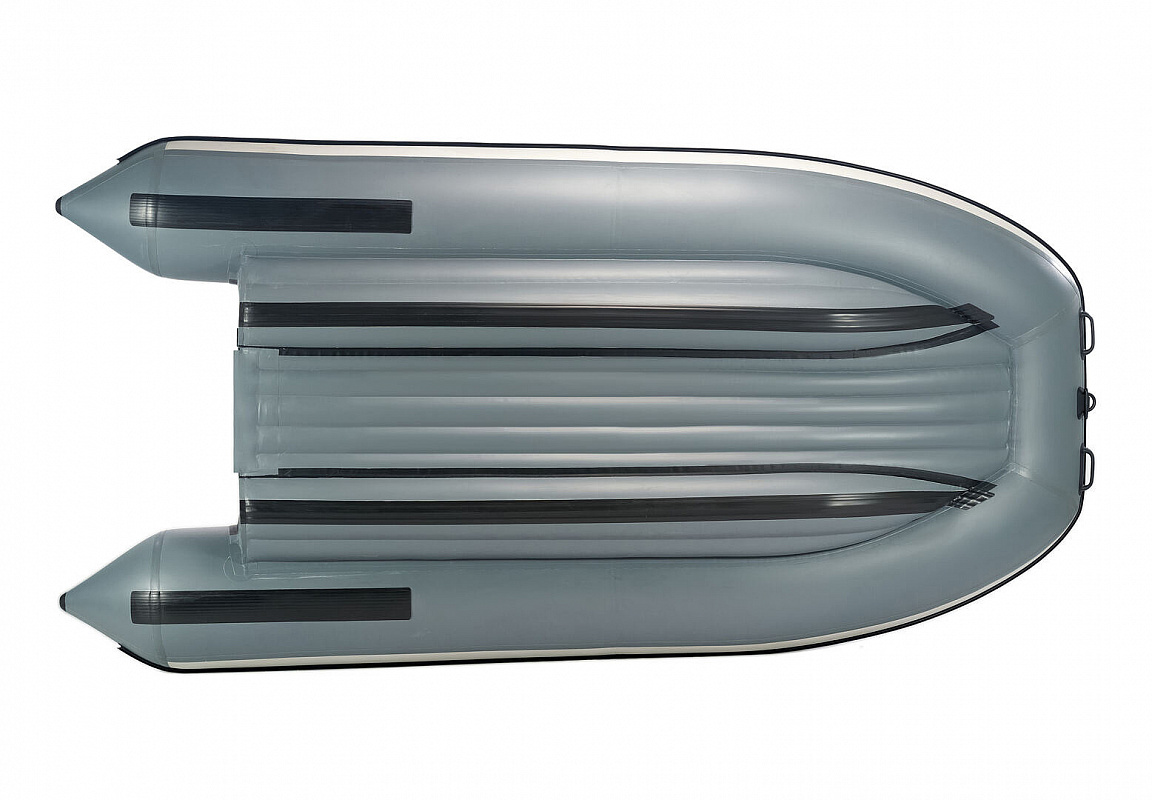 Лодка MISHIMO FAMILY LITE DF 370 в Ухте