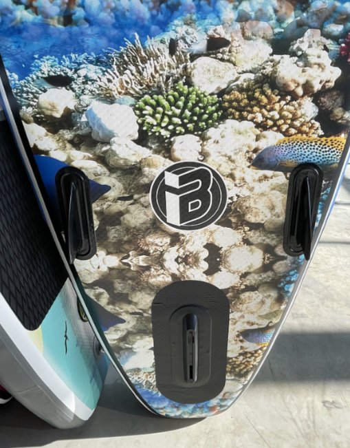 SUP (САП) ДОСКА RAIDEX I BOARD 11’ (332СМ) N 18 в Ухте