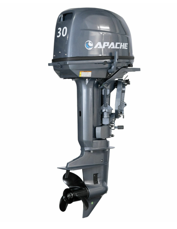Лодочный мотор APACHE T30BS в Ухте