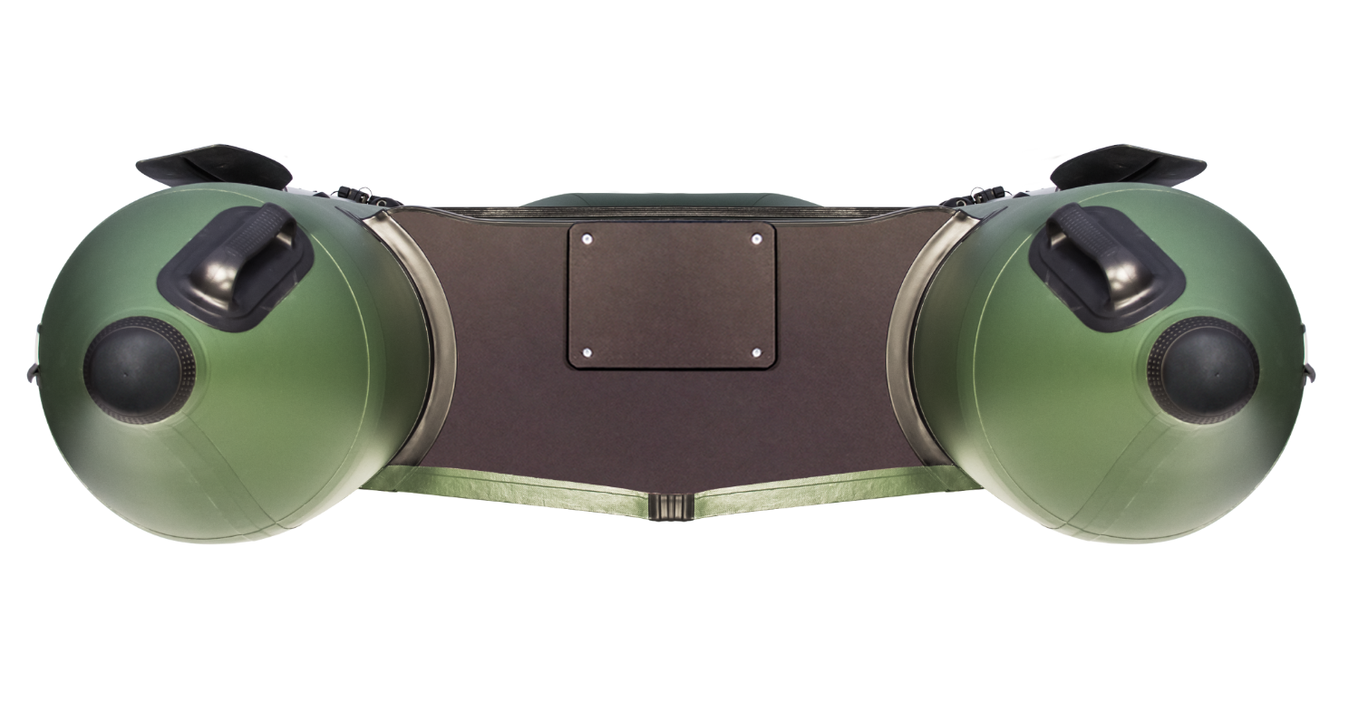 Лодка АКВА 2900 СК в Ухте