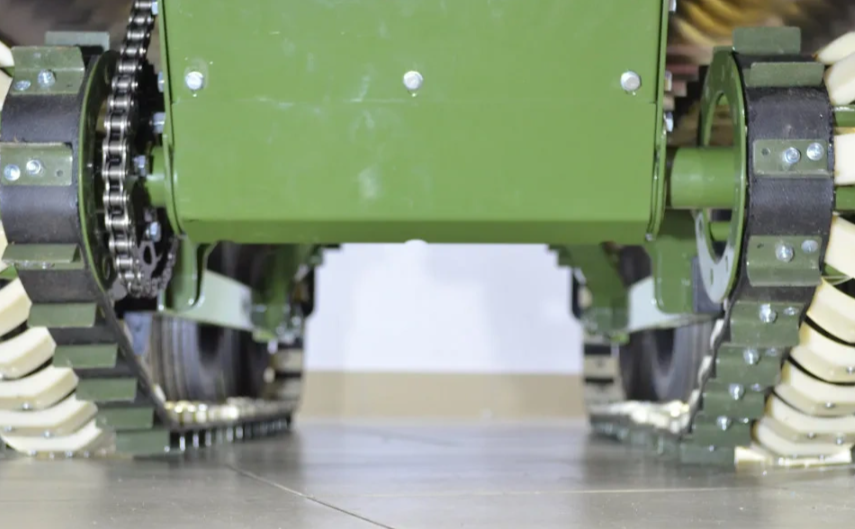 Мотобуксировщик вездеход KOiRA T9 R (понижающий редуктор) в Ухте