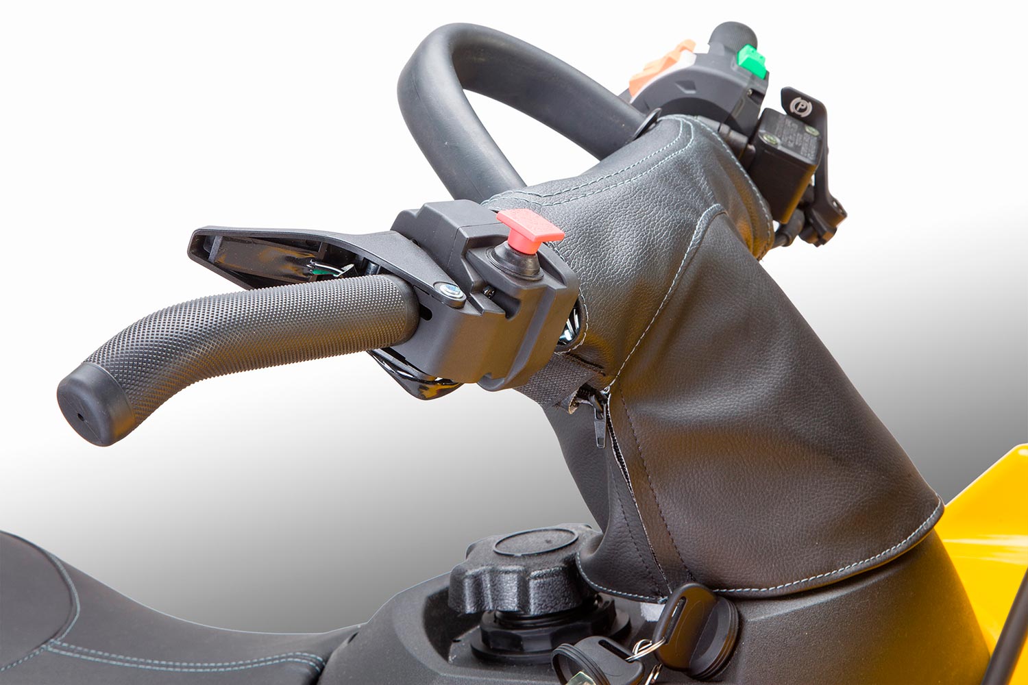 Снегоход STELS VIKING V800 3.0 в Ухте