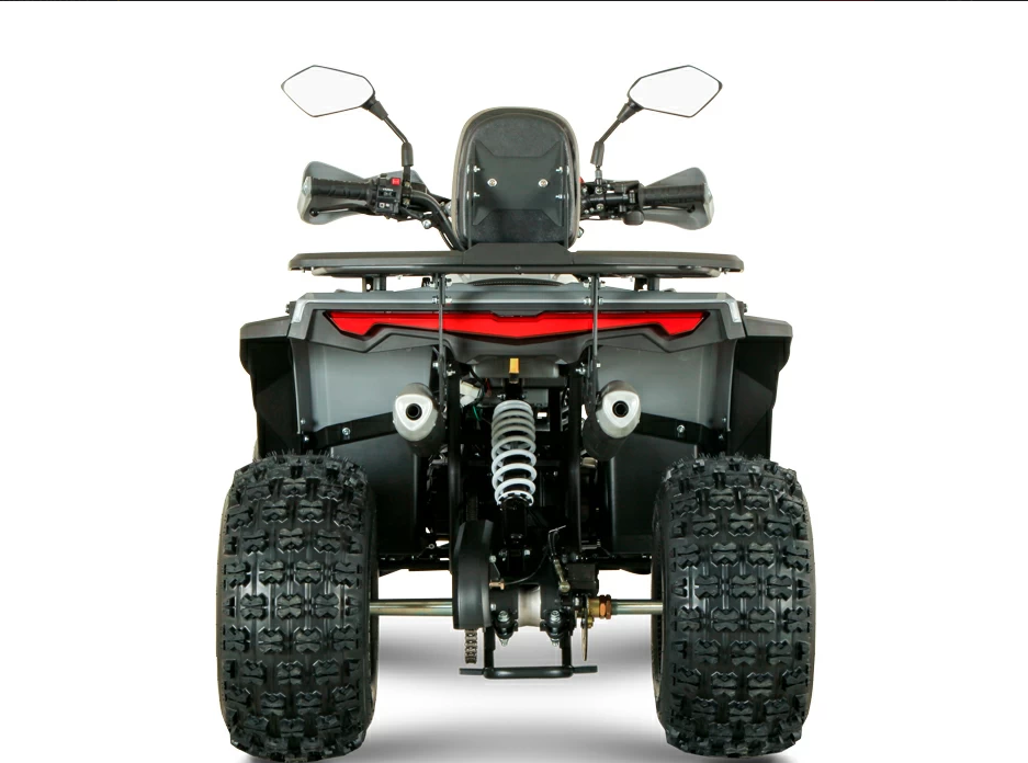 Квадроцикл YACOTA DRAGON LUX LD 150 PRO-SPORT в Ухте