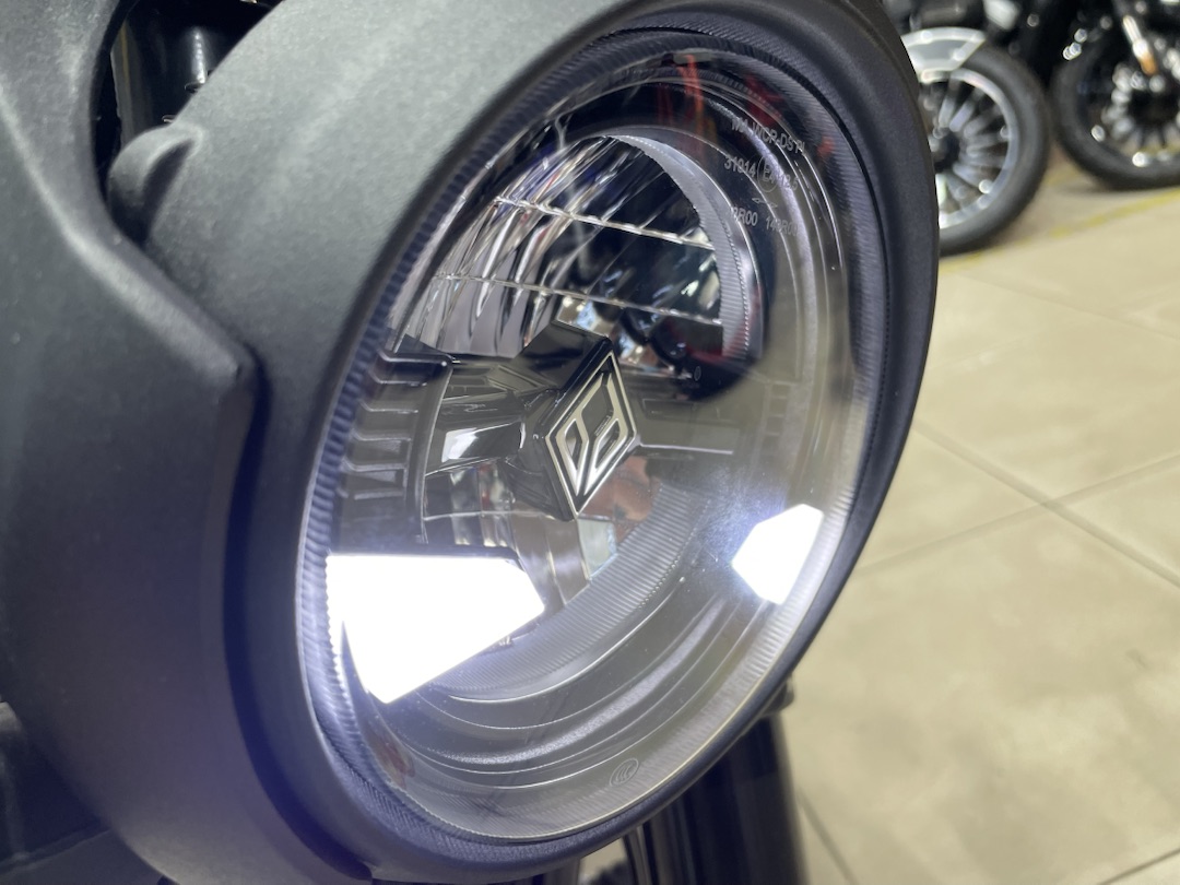 Мотоцикл Benda Chinchilla 500 в Ухте