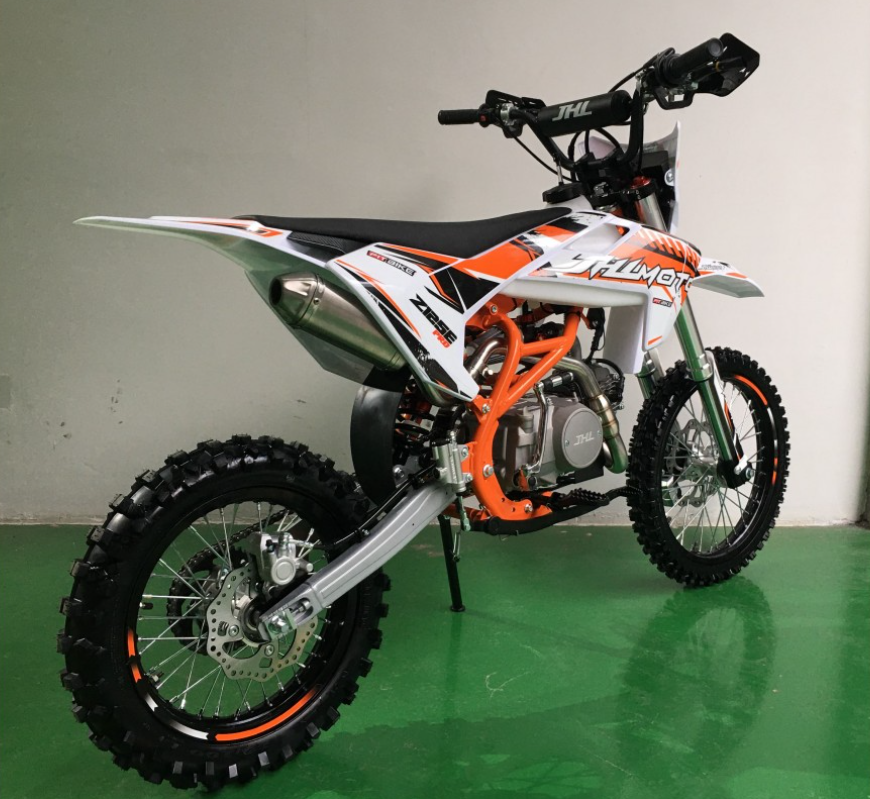 Питбайк JHLMOTO JHL Z125E Pro (ZS154FMI-3) в Ухте