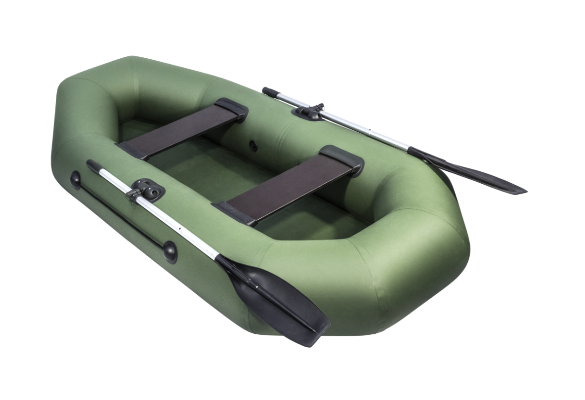 Лодка АКВА-ОПТИМА 240 в Ухте