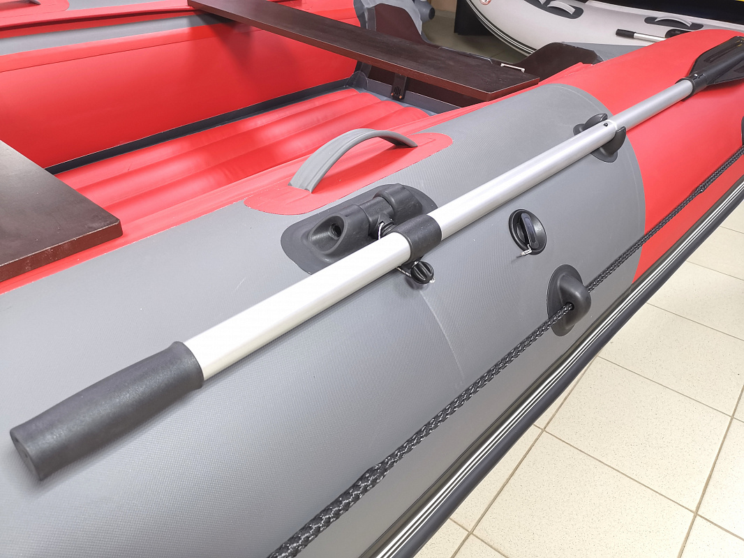 Лодка MISHIMO PRO 400 в Ухте