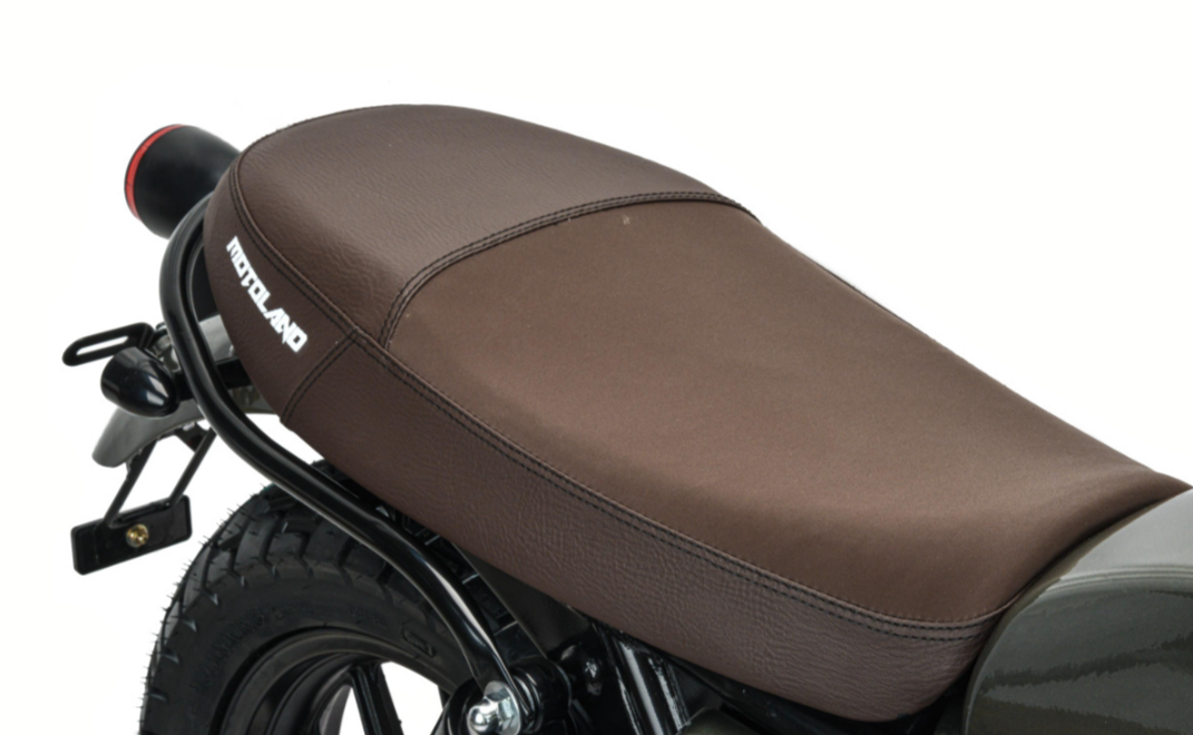 Мотоцикл MOTOLAND (МОТОЛЕНД) TEXAS 300 в Ухте