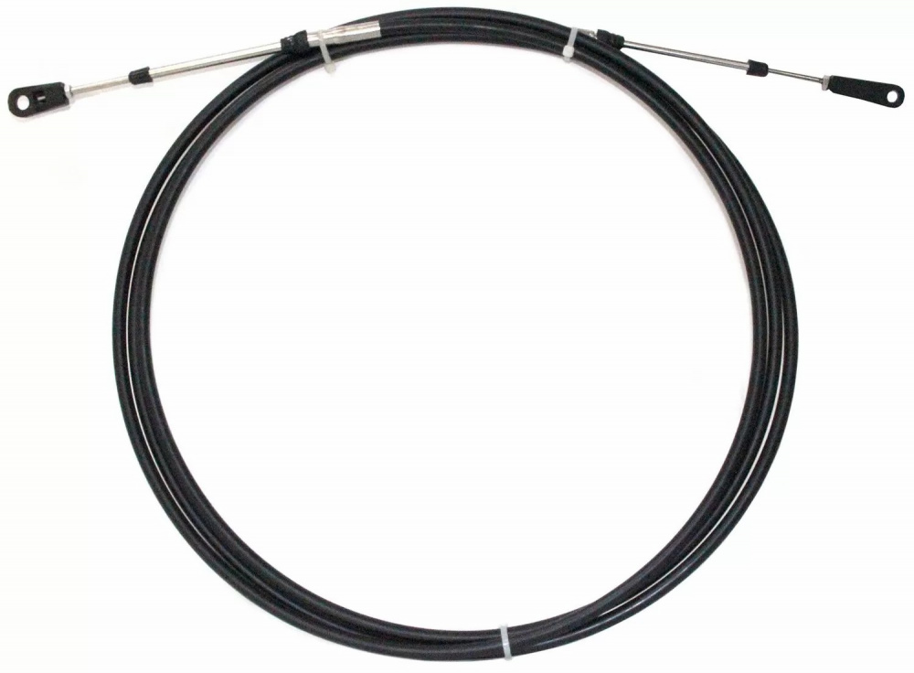 ТРОС "ГАЗ-РЕВЕРС", F16, MERCURY (ТАЙВАНЬ) в Ухте