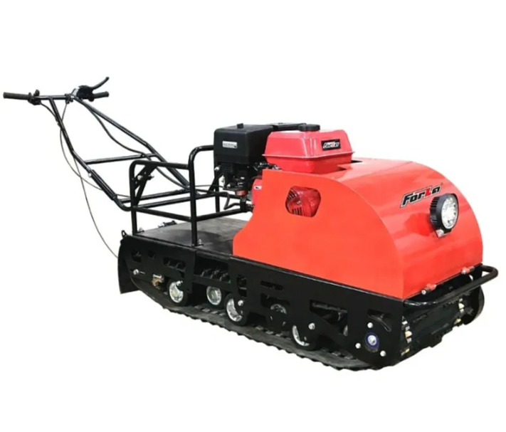 Мотобуксировщик Forza МБС3-9ВФ в Ухте