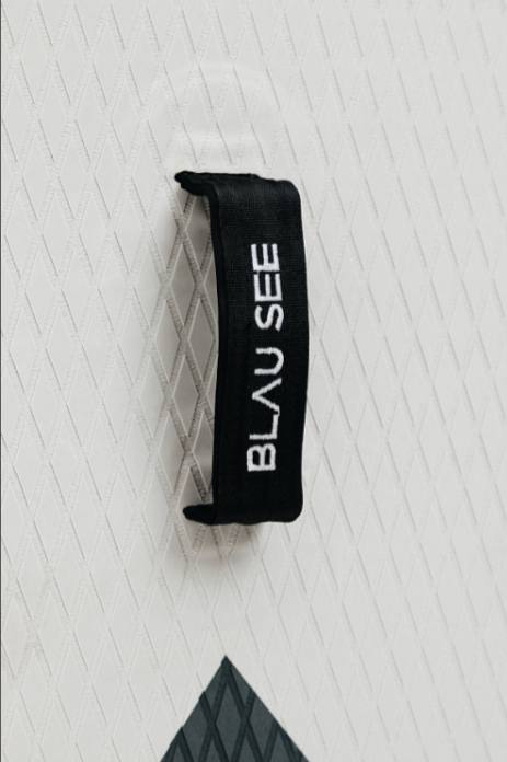 НАДУВНОЙ SUP-BOARD BUSINESS LIGHT BLUE 10,6 в Ухте