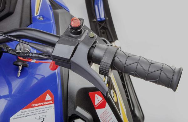 Снегоход STELS Капитан-150 2023 в Ухте