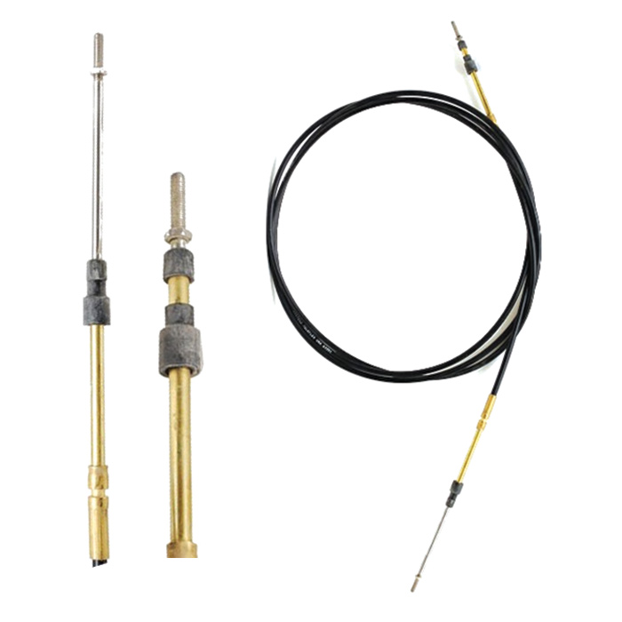 ТРОС "ГАЗ-РЕВЕРС" C2 F14 ULTRAFLEX в Ухте