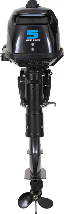 Лодочный мотор MARLIN MP 5 AMHL в Ухте