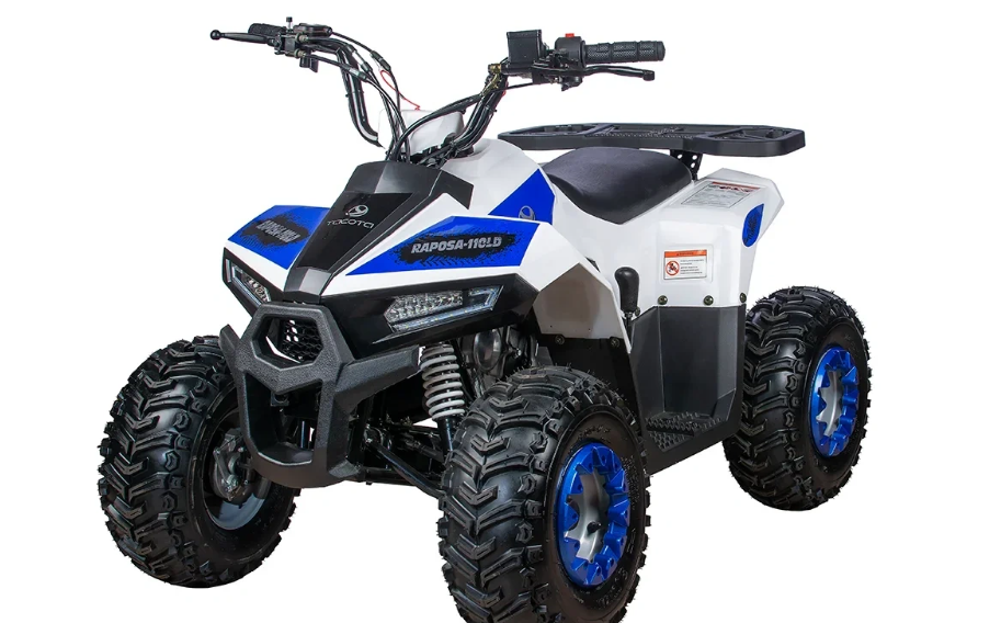 Квадроцикл Yacota Raposa в Ухте