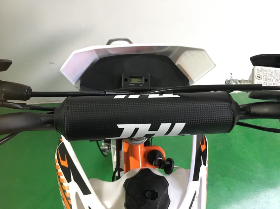 Питбайк JHLMOTO JHL Z125E Pro (ZS154FMI-3) в Ухте