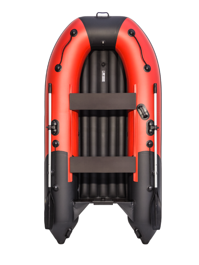 Лодка Ривьера Компакт 2900 НДНД в Ухте