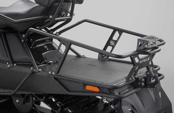 Снегоход STELS SA600R (L LUX WT) ВИТЯЗЬ 2.0 К01 Tech в Ухте