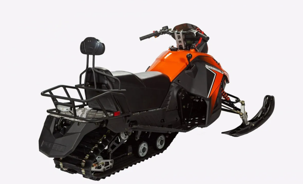 Снегоход AVANTIS CAPITAN 150 в Ухте