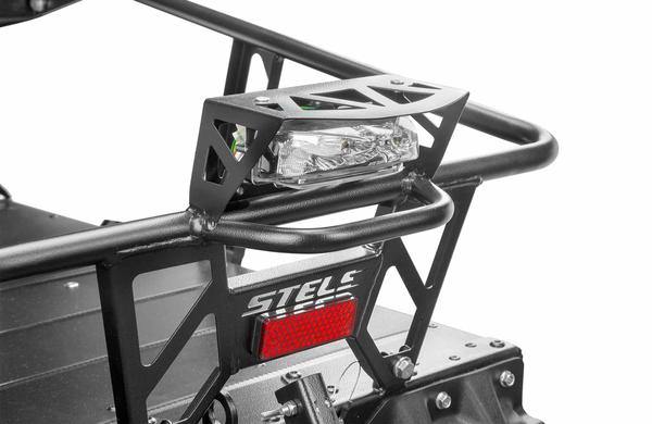 Снегоход STELS SA800R (L LUX WT) ВИТЯЗЬ 2.0 К01 Tech в Ухте