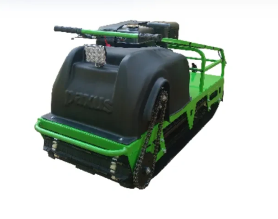 Мотобуксировщик PAXUS "ФЕНИКС" 15 л.с. в Ухте