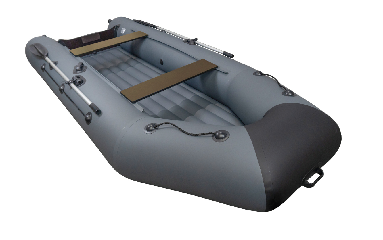 Лодка Барс 3600 НДНД в Ухте