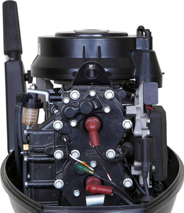 Лодочный мотор MARLIN MP 40 AWHL в Ухте