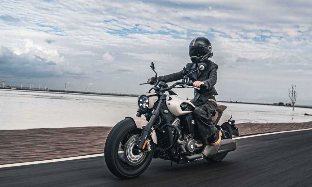 Мотоцикл Benda DarkFlag 500 Commander в Ухте