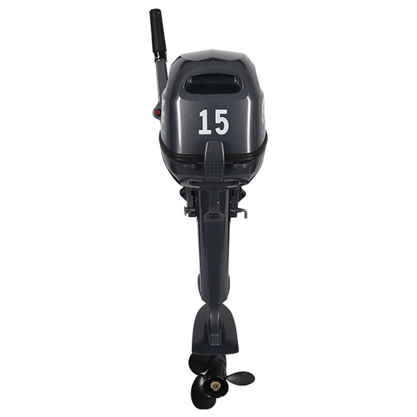 ЛОДОЧНЫЙ МОТОР ALLFA CG Т15 в Ухте