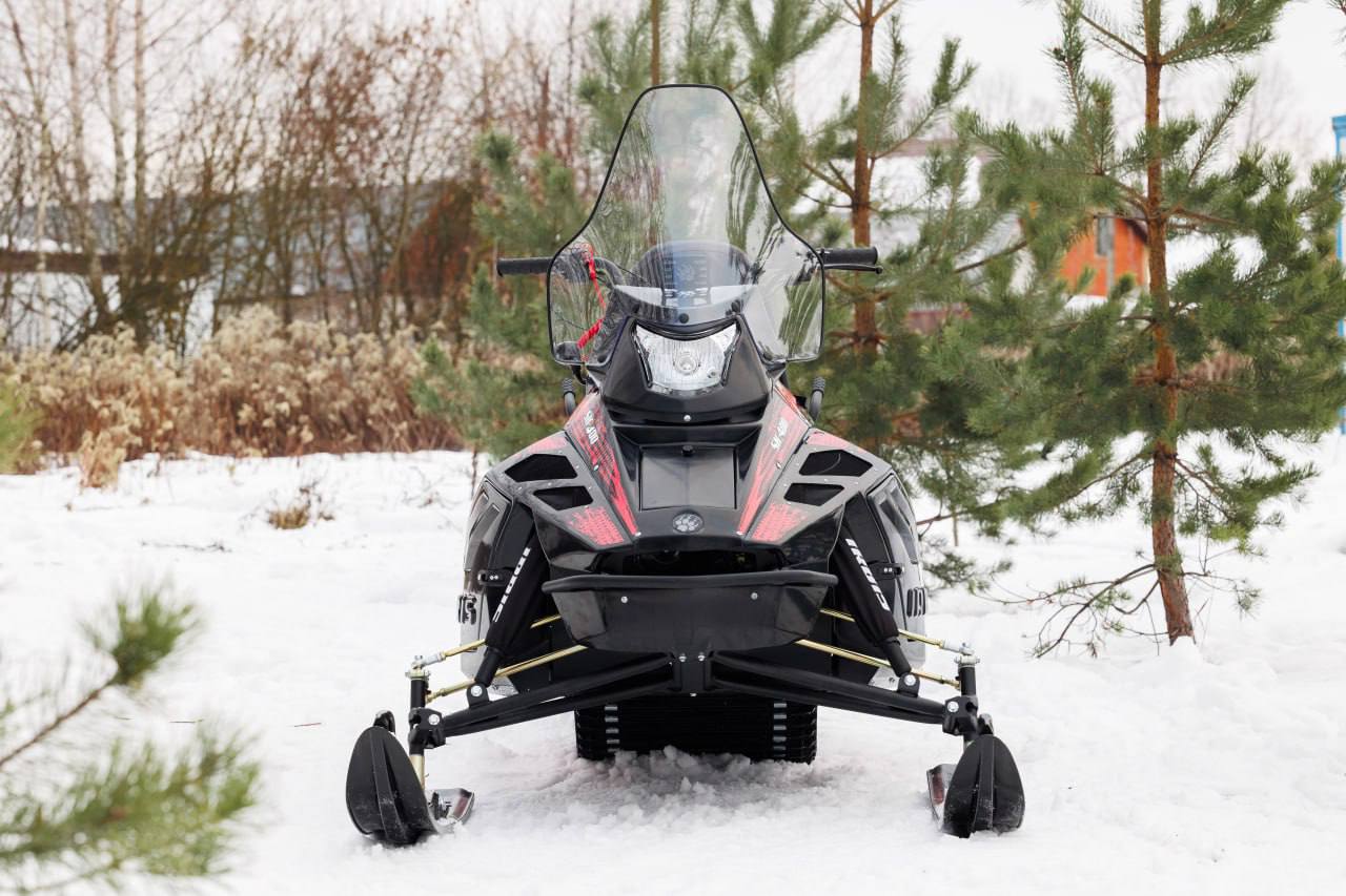 Снегоход IRBIS TUNGUS 400 25/26 в Ухте