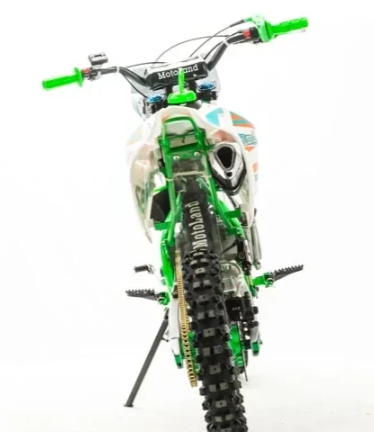 Питбайк MOTOLAND (МОТОЛЕНД) Кросс 125 TCX125 E в Ухте