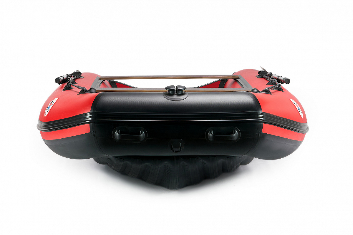 Лодка MISHIMO RAPID 380 PRO в Ухте