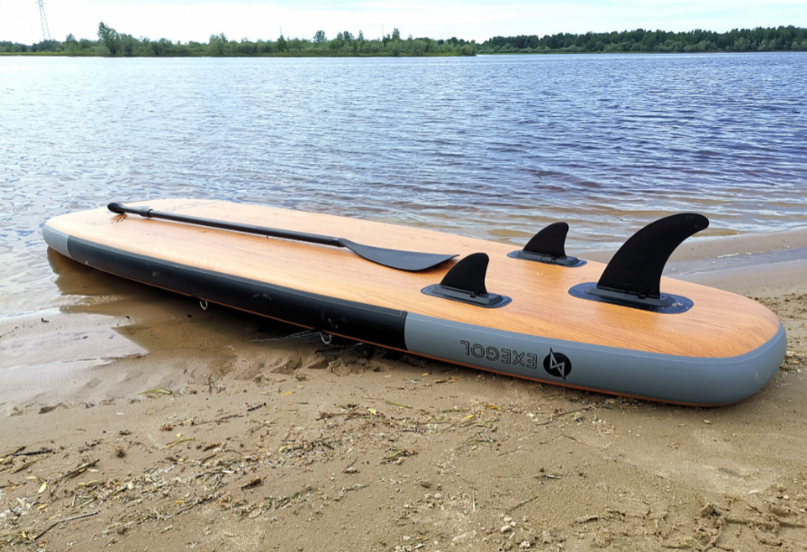 SUP (САП) Доска MISHIMO SHARK 10(305) в Ухте