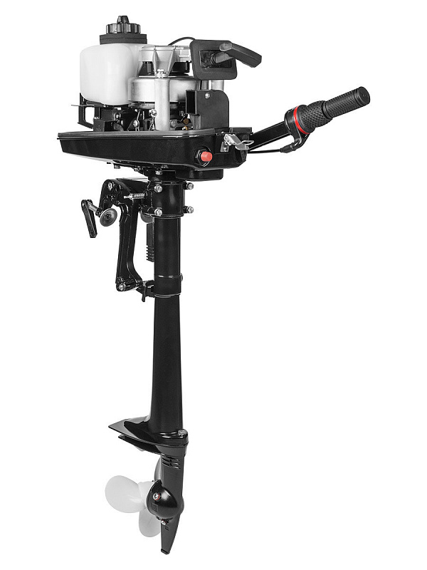 ЛОДОЧНЫЙ МОТОР GLADIATOR G3FHS в Ухте