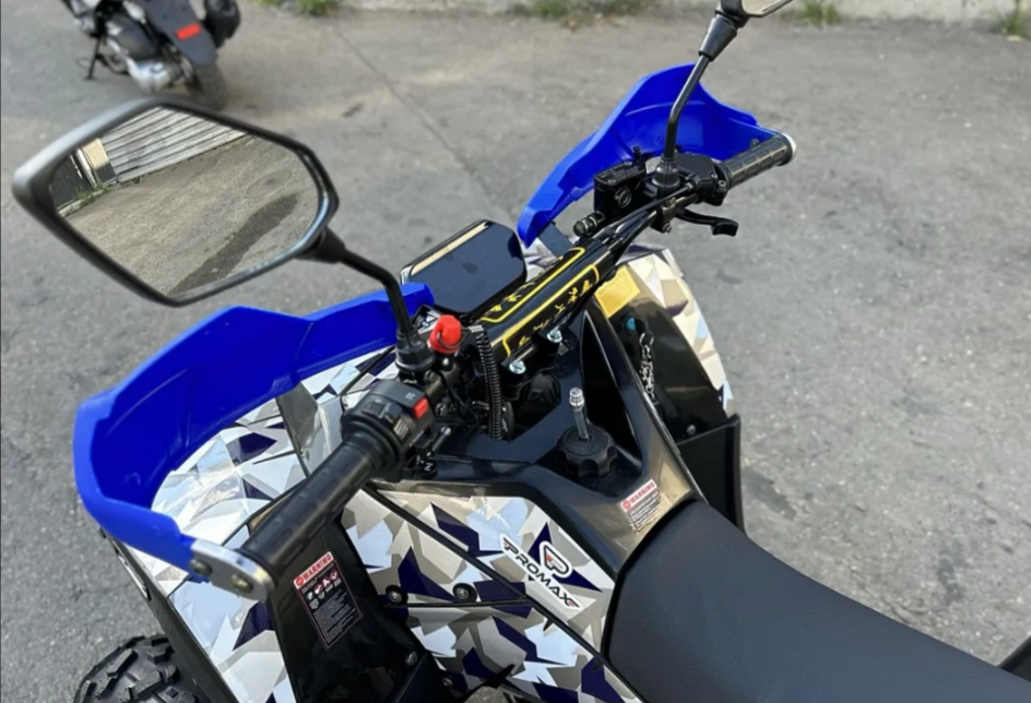 Квадроцикл PROMAX FOREST 180 в Ухте