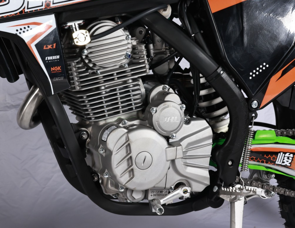 Мотоцикл JHLMOTO JHL LX1 CB250 (172FMM-3A) в Ухте