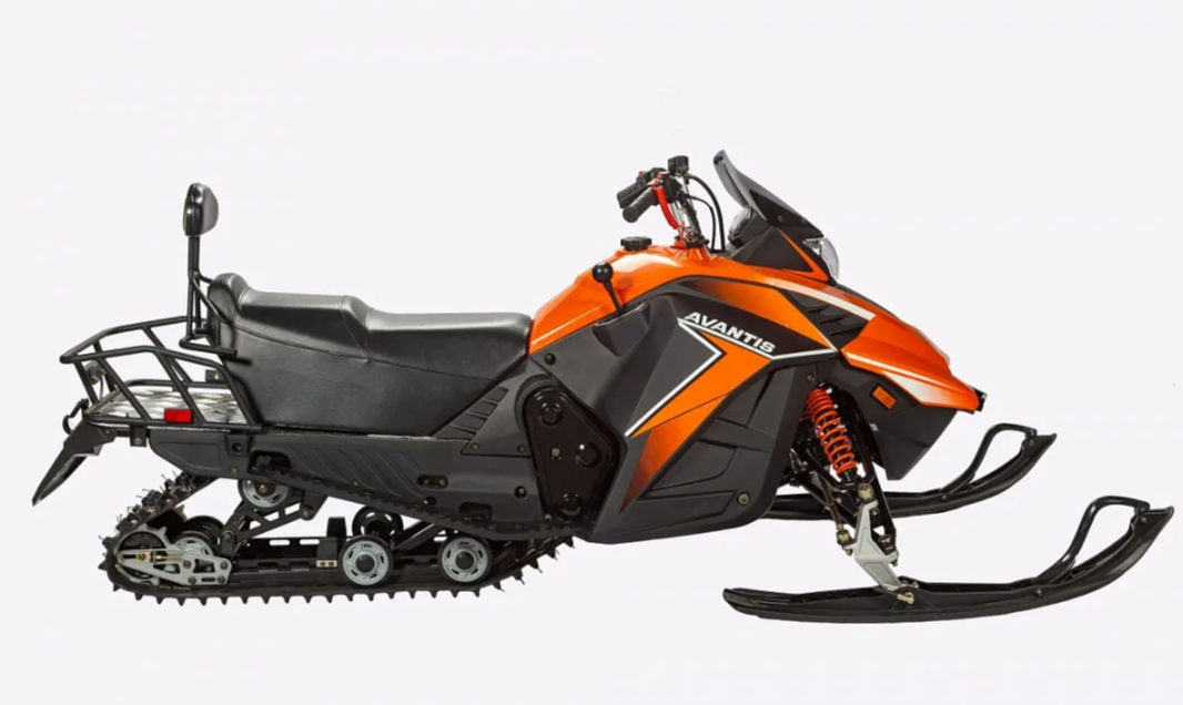 Снегоход AVANTIS CAPITAN 150 в Ухте
